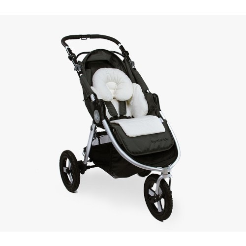Bumbleride Organic Cotton Infant Insert