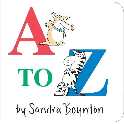 A to Z
