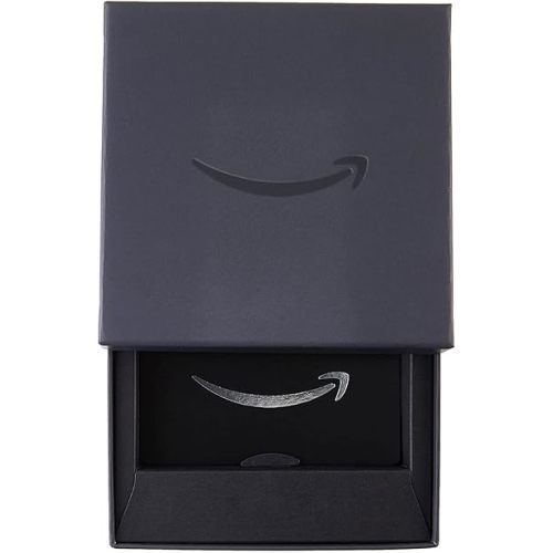 Amazon.com Gift Card in Various Gift Boxes