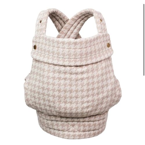 The Monarch Carrier - Houndstooth – Mabē