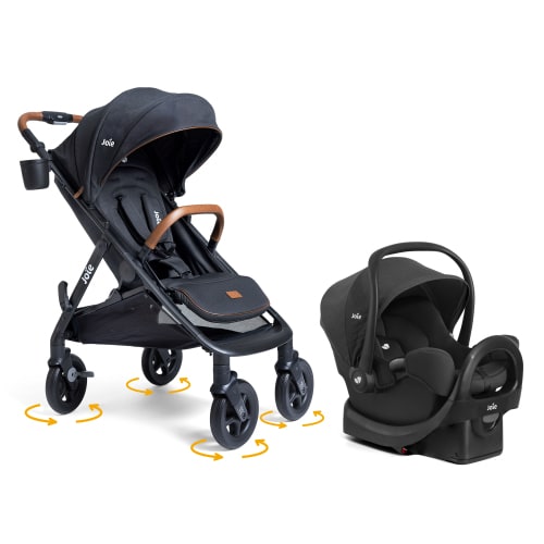 caraway™ whirl and rue™