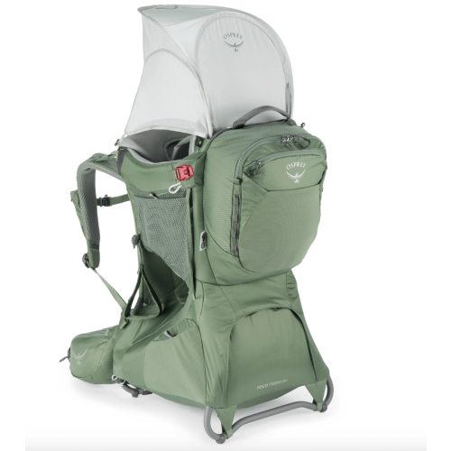 Osprey Poco Premium Child Carrier | REI Co-op