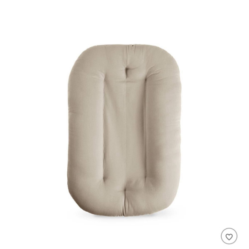 Infant Lounger | Birch
