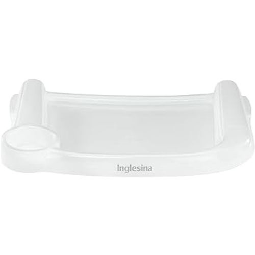Inglesina A098AY901, Feeding Tray with Drink Holder for Fast Inglesina Seat, 350 g