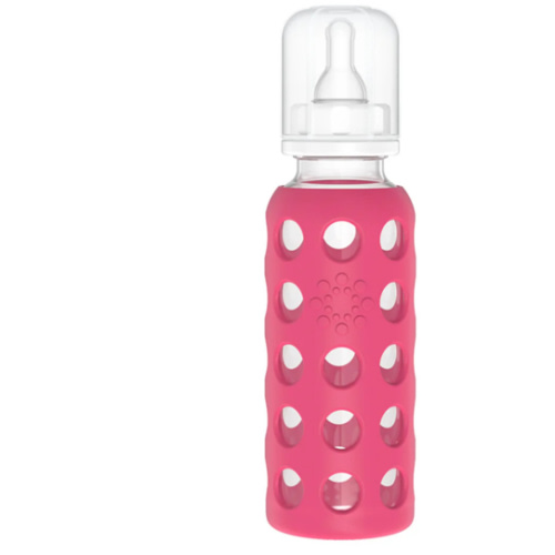 9oz Glass Baby Bottle