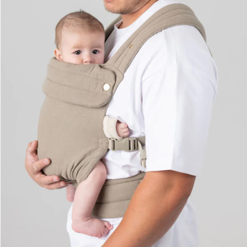 The Monarch Carrier - Stone Sage – Mabē