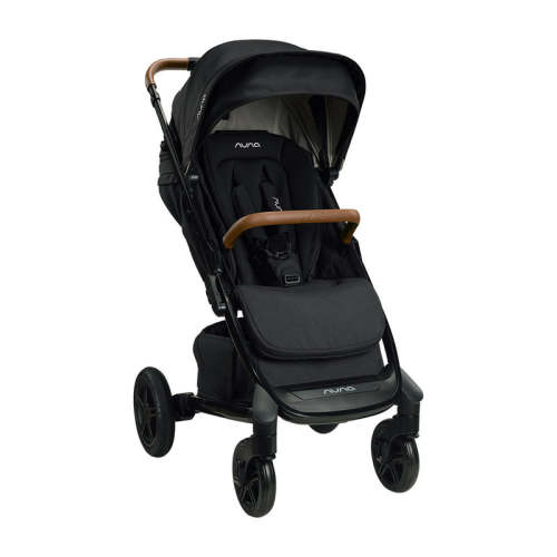 Nuna TAVO Next Stroller  - Caviar
