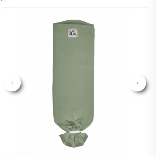 The Ollie® Swaddle