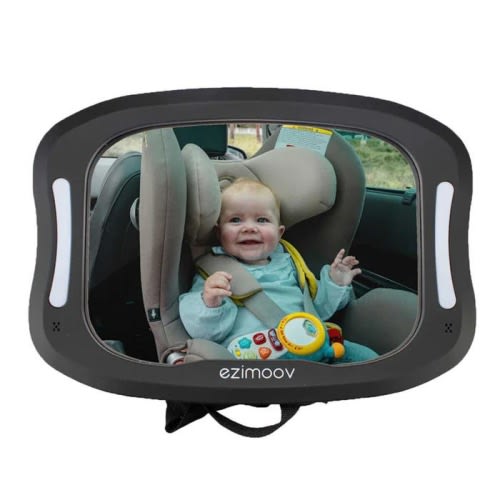 Ezimoov Mirror LED