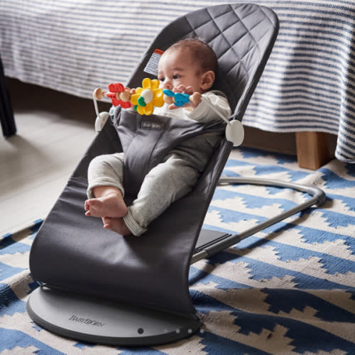 BabyBjörn Bouncer Bundle with Toy