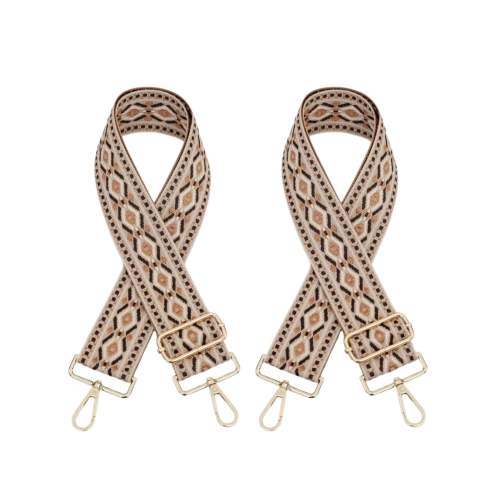 2 Pack Mini Mae Straps