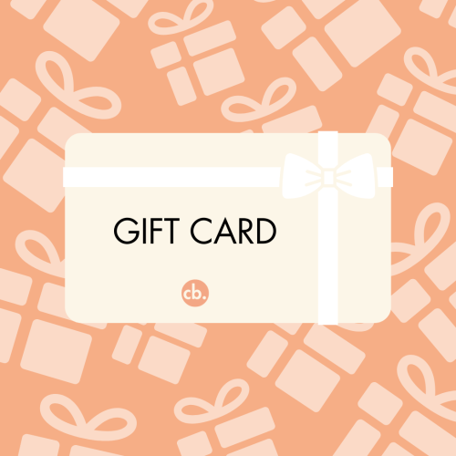 Cloth Bums Cot Sheets $50 Gift Card