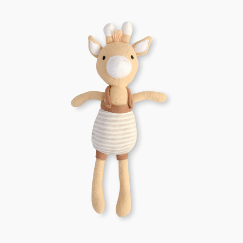Crane Baby Animal Plush Toy - Jojo Giraffe
