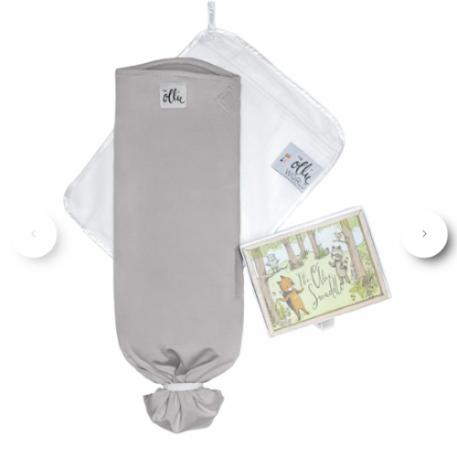 The Ollie® Swaddle