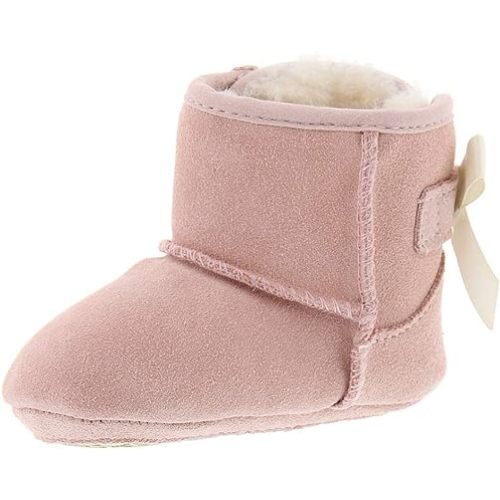 UGG Unisex-Baby Jesse Bow Boot