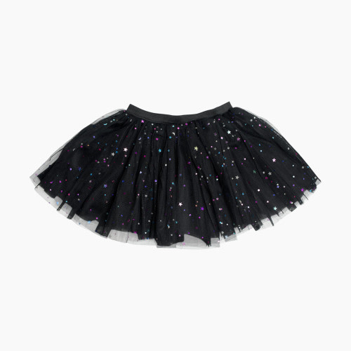 Sweet Wink Baby Tutu - Starry Night, 0-12 Months