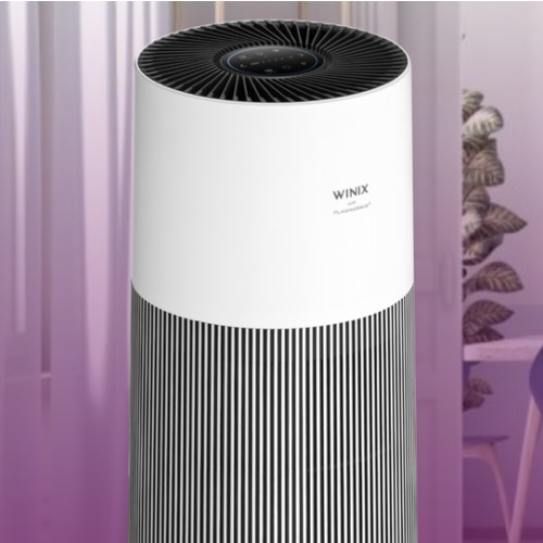 C610 Air Purifier - Winix America Inc