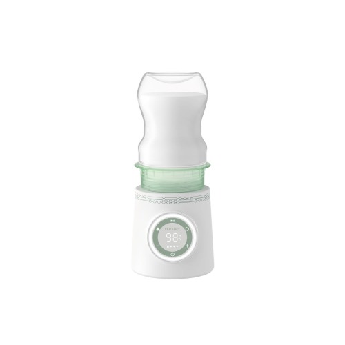 Portable Baby Bottle Warmer MW03
