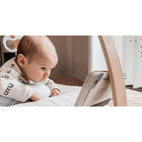 Curious Baby Activity Cards