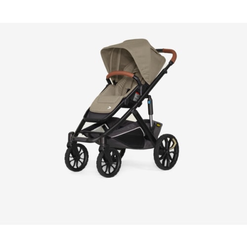 Switch&Roll Stroller