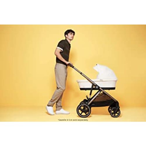 Cybex Gazelle S 2 Cot – Sky Blue