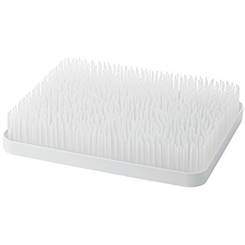 Boon Lawn Countertop Drying Rack, White