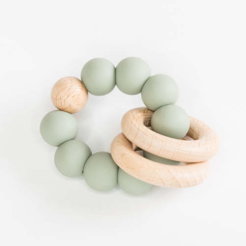 Teething Ring