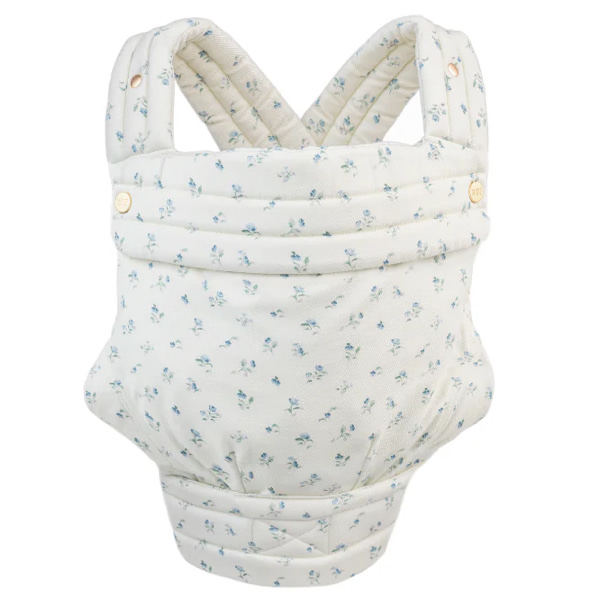 The Monarch Carrier - Sunday Floral – Mabē