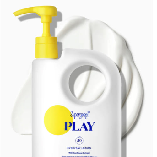PLAY Everyday Lotion SPF 50