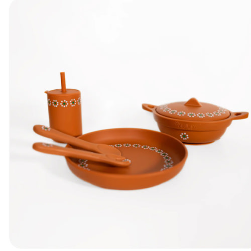 Barro Inspired Set – Anelia Co.