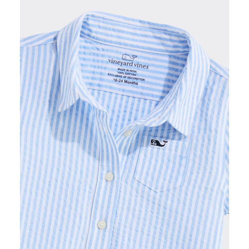 Vineyard Vines clothes!