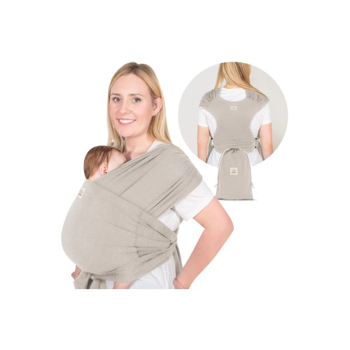 D-Lite Wrap Carrier