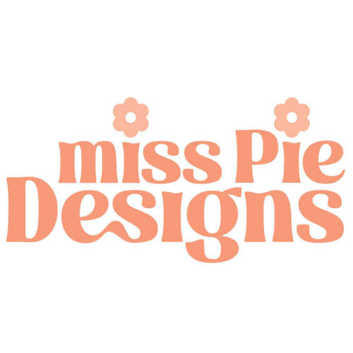 Moon Wall Decal – Miss Pie Designs