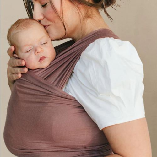Cottage Rose Wrap