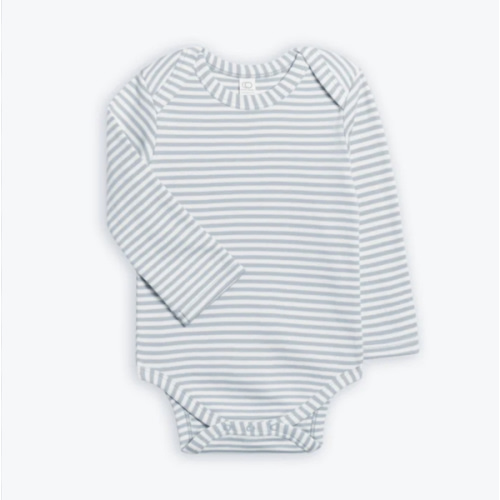 River Bodysuit / 3-6M