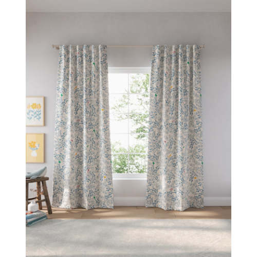 Daydream Blackout Curtain | Nestig