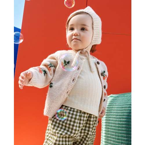 Baby Cardigan Sweater | Hanna Andersson