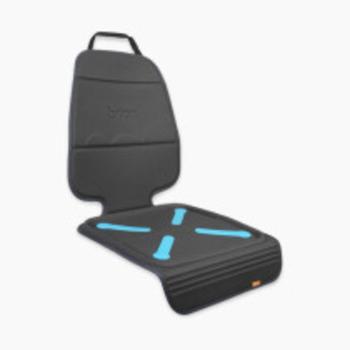 Brica Elite Seat Guardian Protector - Black