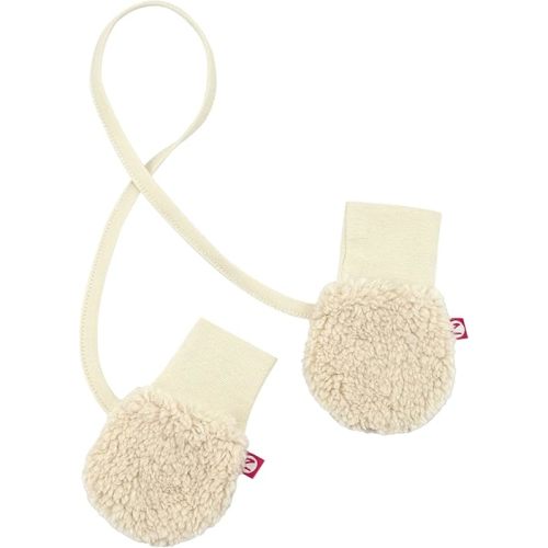 Zutano Baby Boys' Fleece Mittens