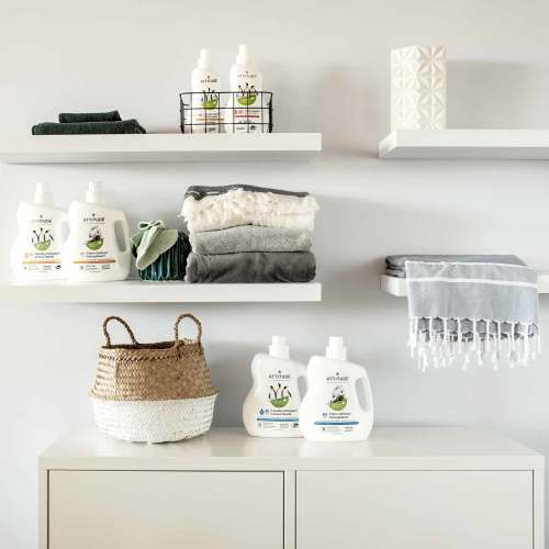 Laundry Detergent