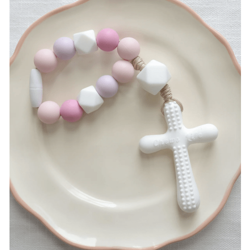 Little Flower Silicone Decade