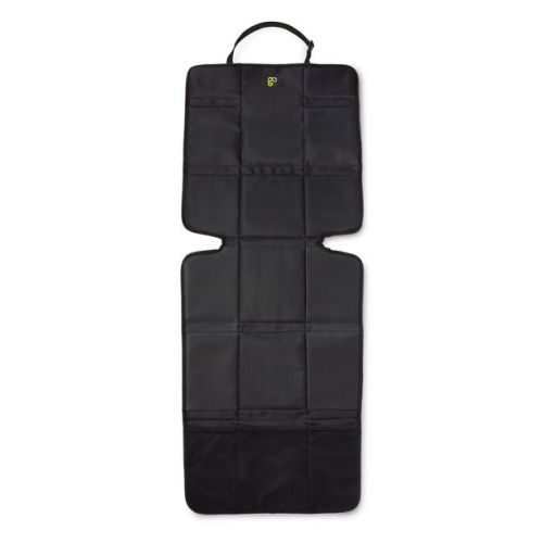 Go By Goldbug Car Seat Protector For Rear And Forward Facing Kids'