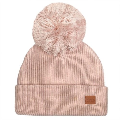 Pom Pom Toque | Snuggle Bugz | Canada's Baby Store