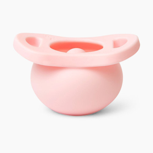 doddle & co Pop Pacifier - Make Me Blush