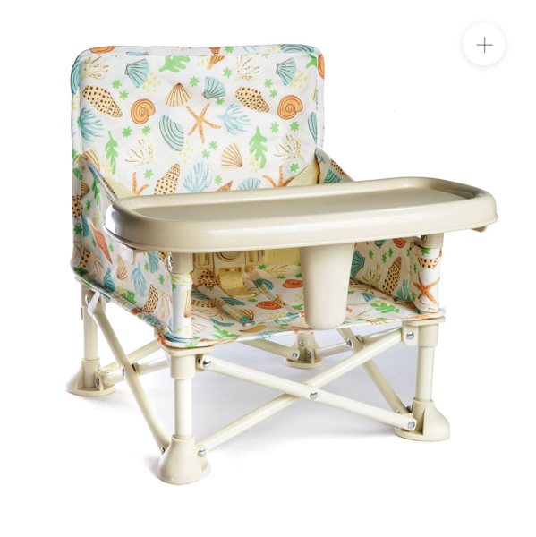 Sailor portable booster chair V2