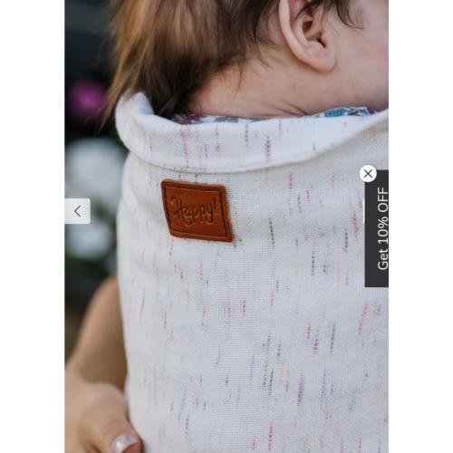 Original – Happy Baby