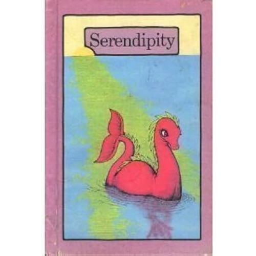 Serendipity (Serendipity Books)
