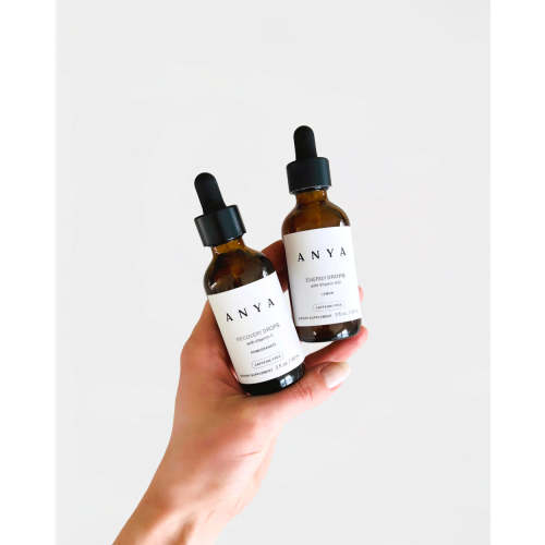 Postpartum Recovery Set – Anya