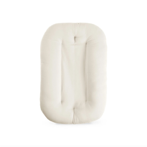 Infant Lounger | Natural