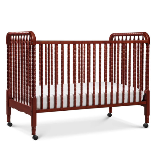 DaVinci Jenny Lind 3-in-1 Convertible Crib | Modern Nursery™